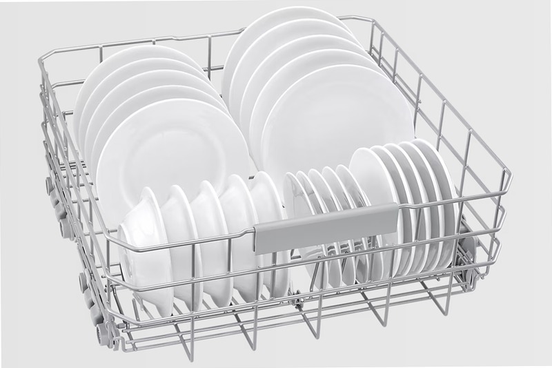 Lavastoviglie da Incasso Samsung Serie 6 JetClean DW60DG770B00 B 14 Bianco