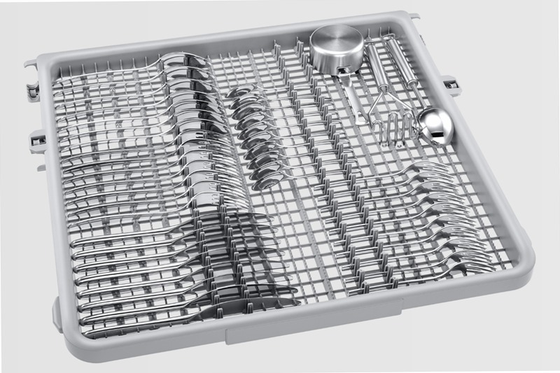Lavastoviglie da Incasso Samsung Serie 6 JetClean DW60DG770B00 B 14 Bianco