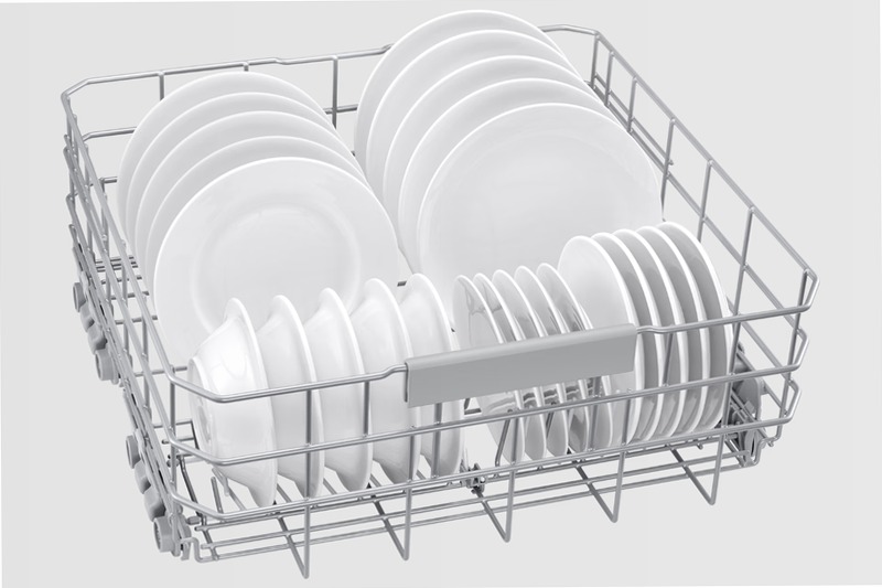Lavastoviglie da Incasso Samsung Serie 6 JetClean DW60DG770B00 B 14 Bianco