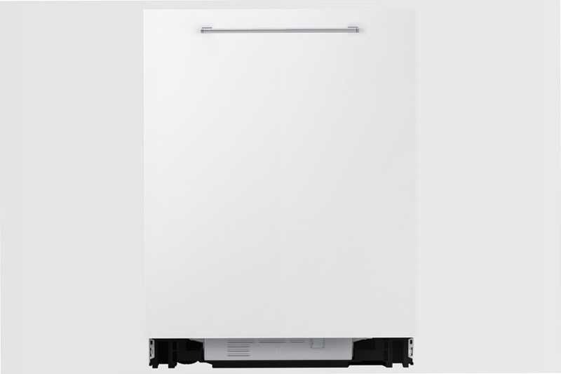 Lavastoviglie da Incasso Samsung Serie 6 JetClean DW60DG770B00 B 14 Bianco