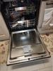 Lavastoviglie da Incasso Samsung Serie 6 JetClean DW60DG790B00 A 14 Bianco
