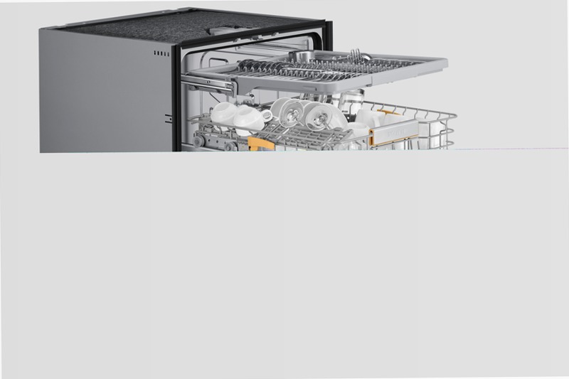 Lavastoviglie da Incasso Samsung Serie 6 JetClean DW60DG790B00 A 14 Bianco