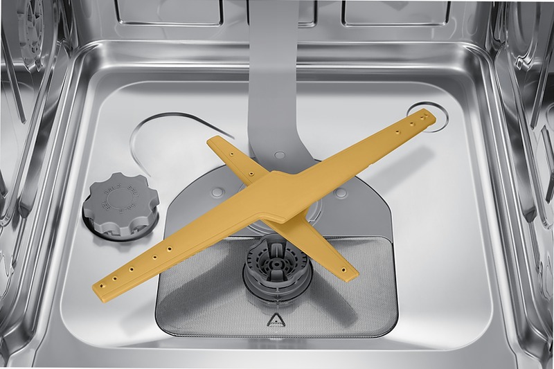 Lavastoviglie da Incasso Samsung Serie 6 JetClean DW60DG790B00 A 14 Bianco