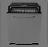 Lavastoviglie da Incasso Samsung Serie 6 JetClean DW60DG790B00 A 14 Bianco
