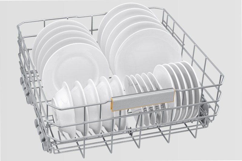 Lavastoviglie Samsung Serie 6 JetClean DW60DG790B00 A 14 Bianco Incasso