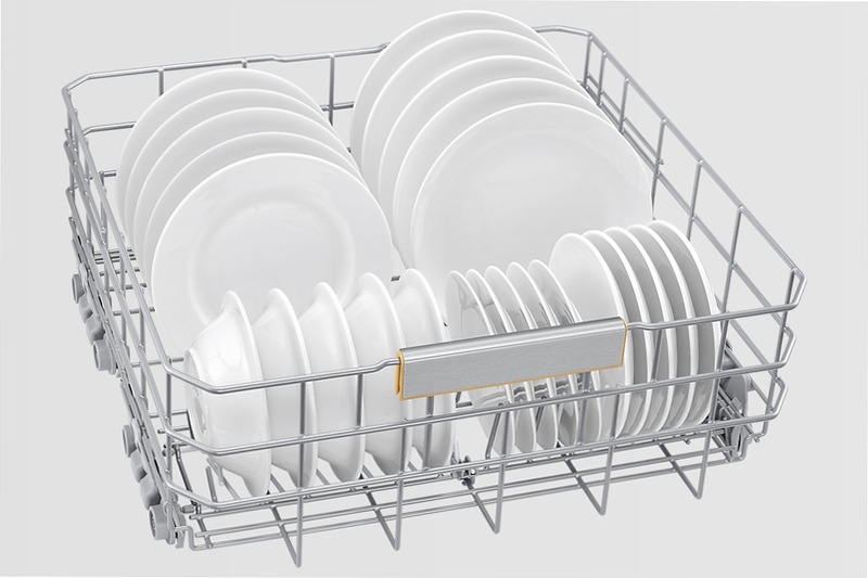 Lavastoviglie da Incasso Samsung Serie 6 JetClean DW60DG790B00 A 14 Bianco