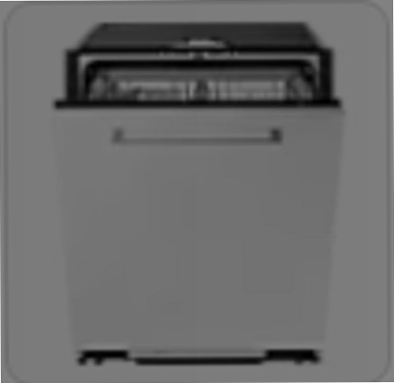 Lavastoviglie da Incasso Samsung Serie 6 JetClean DW60DG790B00 A 14 Bianco