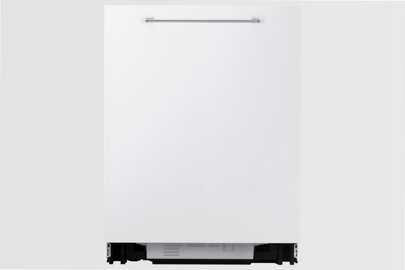 Lavastoviglie Samsung Serie 6 JetClean DW60DG790B00 A 14 Bianco Incasso