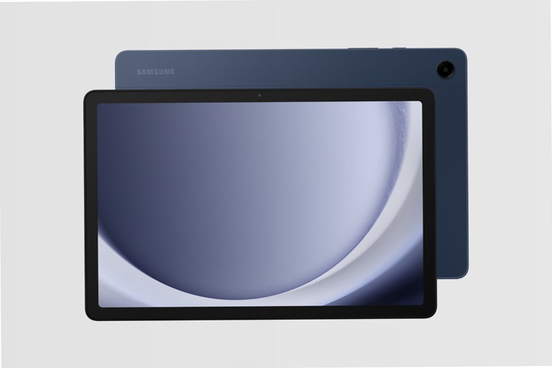 Galaxy Tab A9+ (11", 5G) Blu 11" 8GB