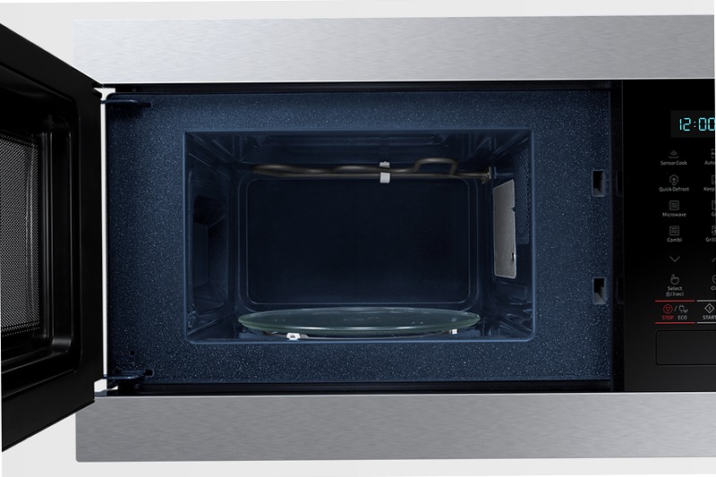 Microonde Built-In MG22M8074CT | Samsung IT Nero Incasso