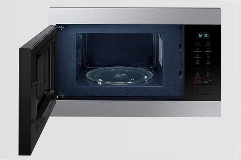Microonde Built-In MG22M8074CT | Samsung IT Nero Incasso