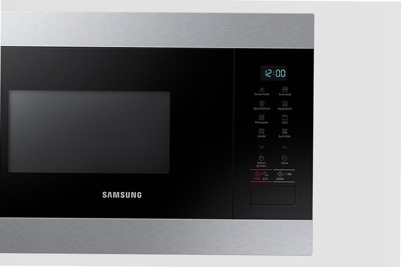 Microonde Built-In MG22M8074CT | Samsung IT Nero Incasso