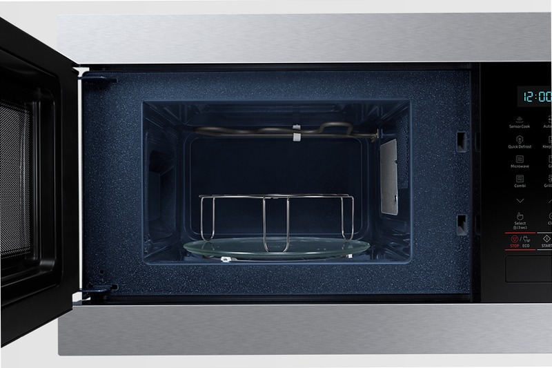 Microonde Built-In MG22M8074CT | Samsung IT Nero Incasso
