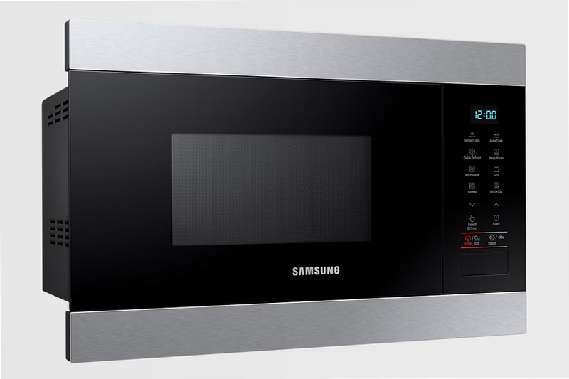 Microonde Built-In MG22M8074CT | Samsung IT Nero Incasso