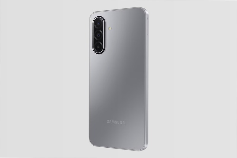 Galaxy A17 5G: Sfoglia con Stile e Connessione 5G 8GB Grigio