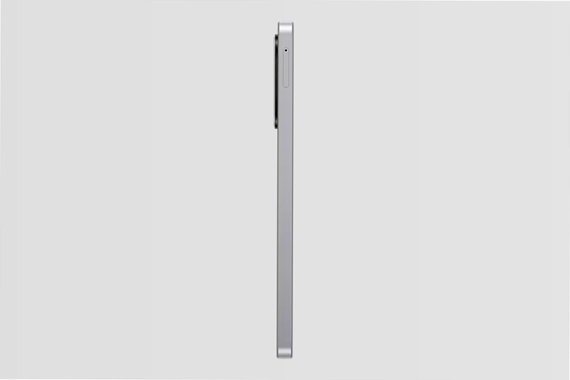 Galaxy A17 5G: Sfoglia con Stile e Connessione 5G 8GB Grigio