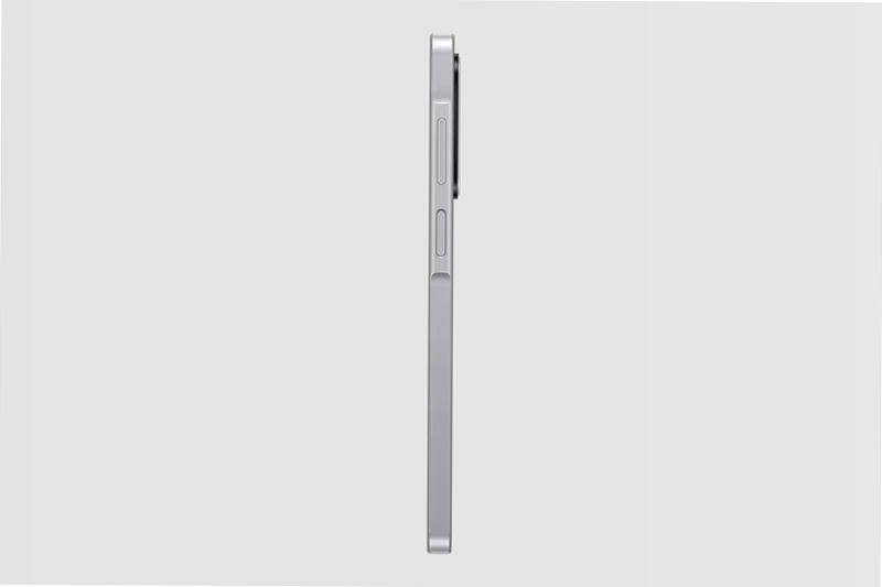 Galaxy A17 5G: Sfoglia con Stile e Connessione 5G 8GB Grigio