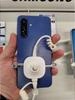 Galaxy A17 5G: Sfoglia con Stile e Connessione 5G 8GB Grigio