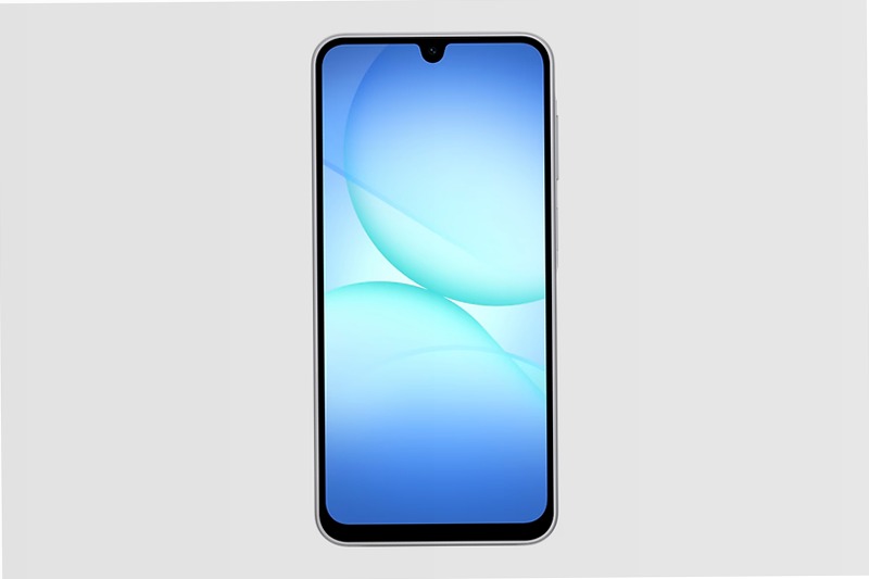 Galaxy A17 5G: Sfoglia con Stile e Connessione 5G 8GB Grigio