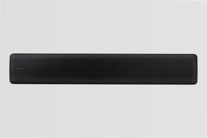 Soundbar HW-S60T 4.0Ch 4.0 180w