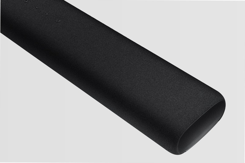 Soundbar HW-S60T 4.0Ch 4.0 180w