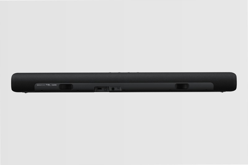 Soundbar HW-S60T 4.0Ch 4.0 180w