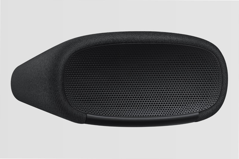 Soundbar HW-S60T 4.0Ch 4.0 180w