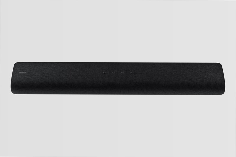 Soundbar HW-S60T 4.0Ch 4.0 180w