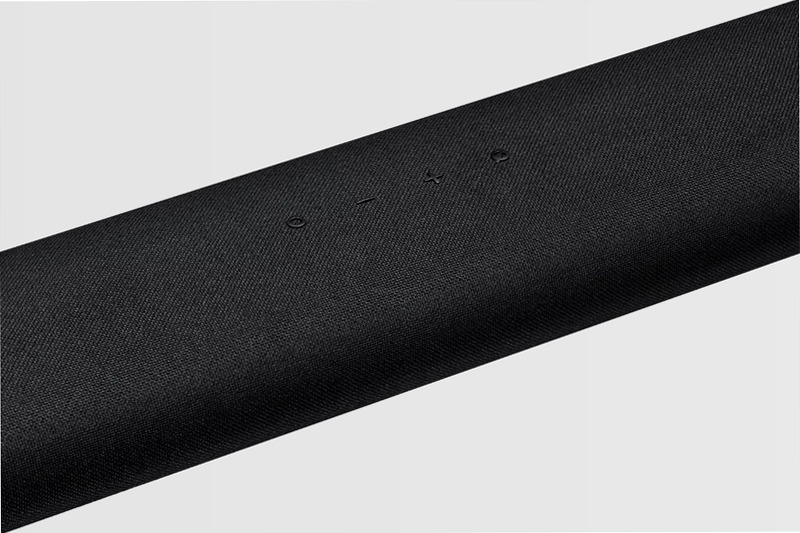 Soundbar HW-S60T 4.0Ch 4.0 180w