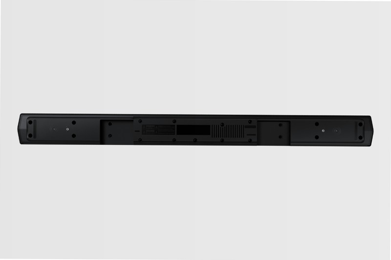 Soundbar HW-B430 2.1 Ch black | Samsung IT 270w