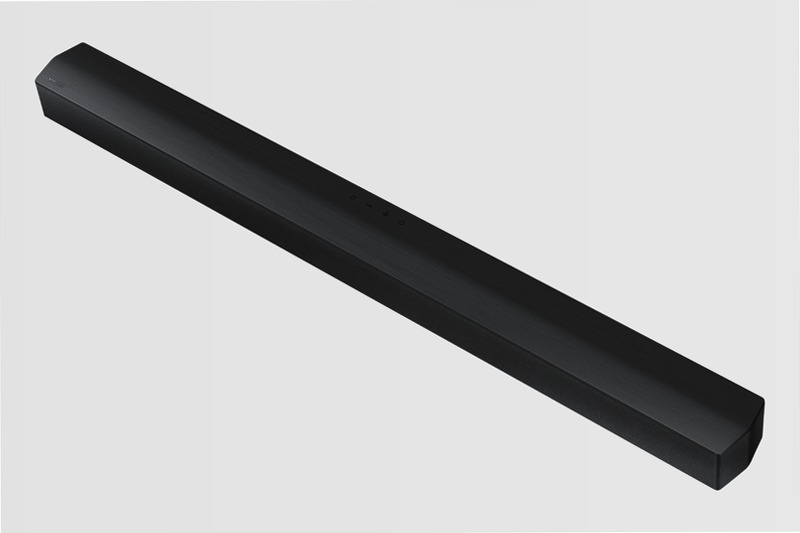 Soundbar HW-B430 2.1 Ch black | Samsung IT 270w