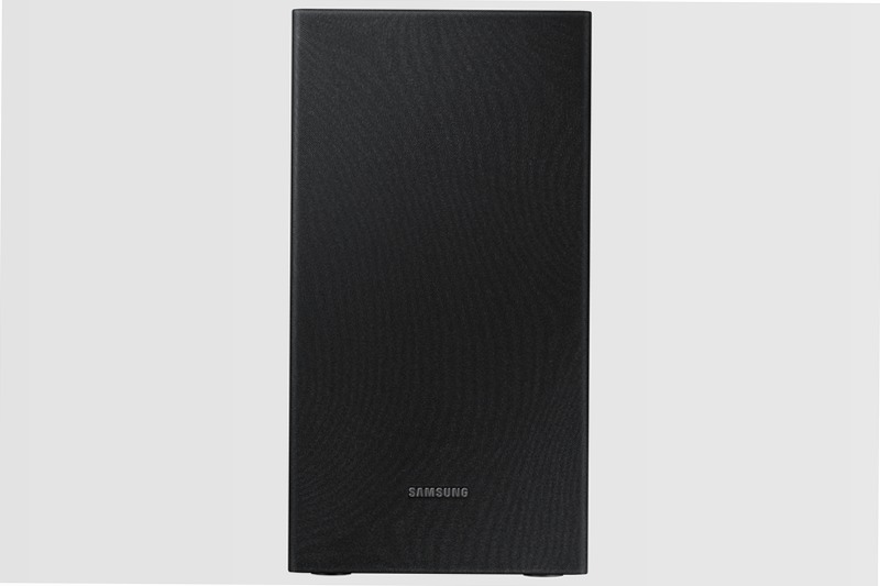 Soundbar HW-B430 2.1 Ch black | Samsung IT 270w