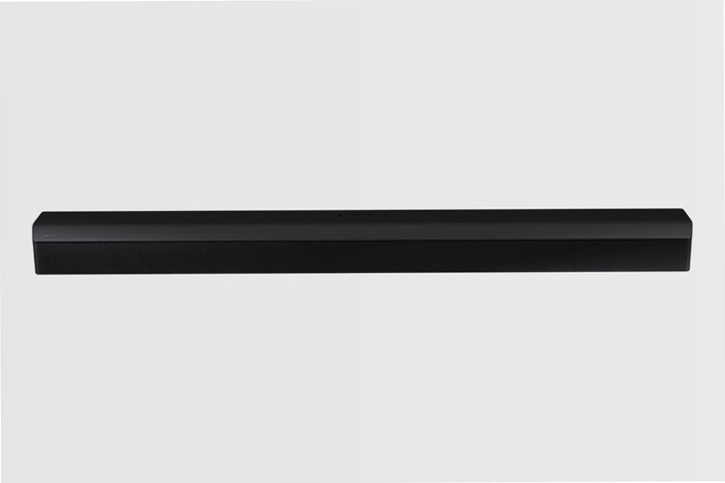 Soundbar HW-B430 2.1 Ch black | Samsung IT 270w