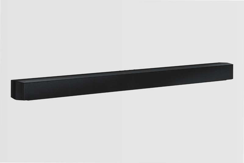 Soundbar HW-B430 2.1 Ch black | Samsung IT 270w