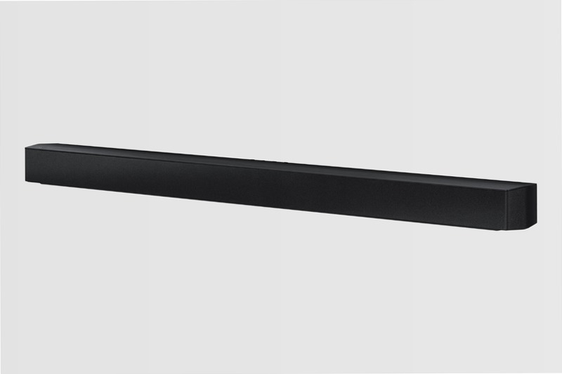 Soundbar HW-B430 2.1 Ch black | Samsung IT 270w