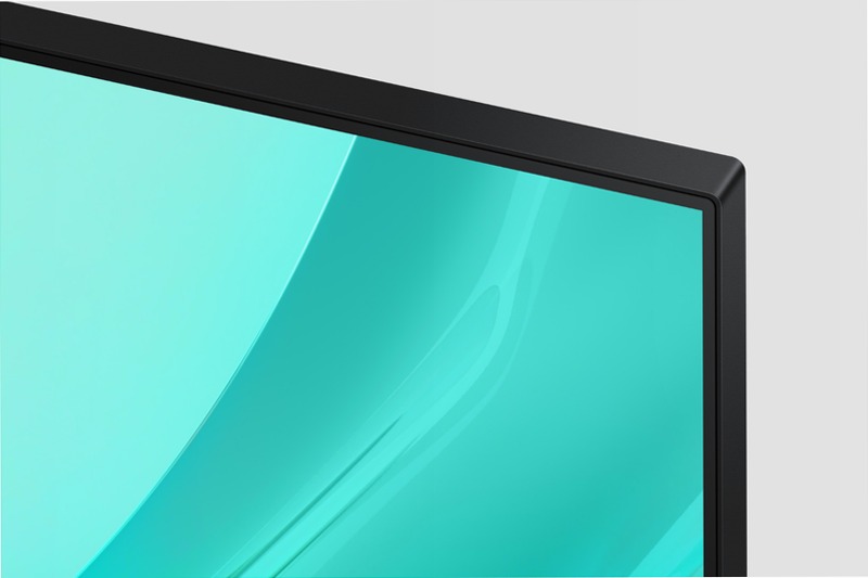 Monitor HRM ViewFinity S6 - S60UD da 24" LCD Nero IPS
