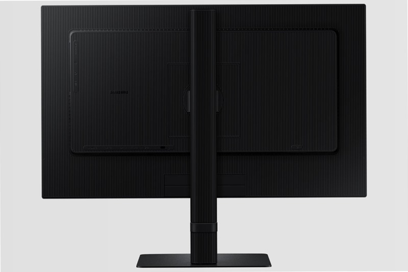 Monitor HRM ViewFinity S6 - S60UD da 24" LCD Nero IPS