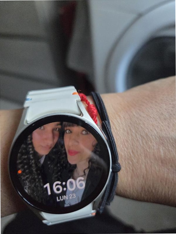 Galaxy Watch7 (Bluetooth, 40mm)