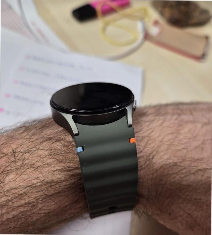Galaxy Watch7 (Bluetooth, 40mm)