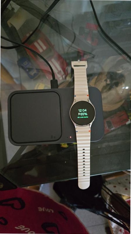 Galaxy Watch7 (Bluetooth, 40mm)