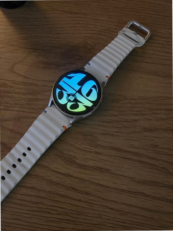 Galaxy Watch7 (Bluetooth, 40mm)