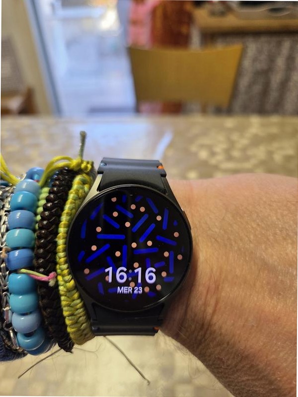 Galaxy Watch7 (Bluetooth, 40mm)