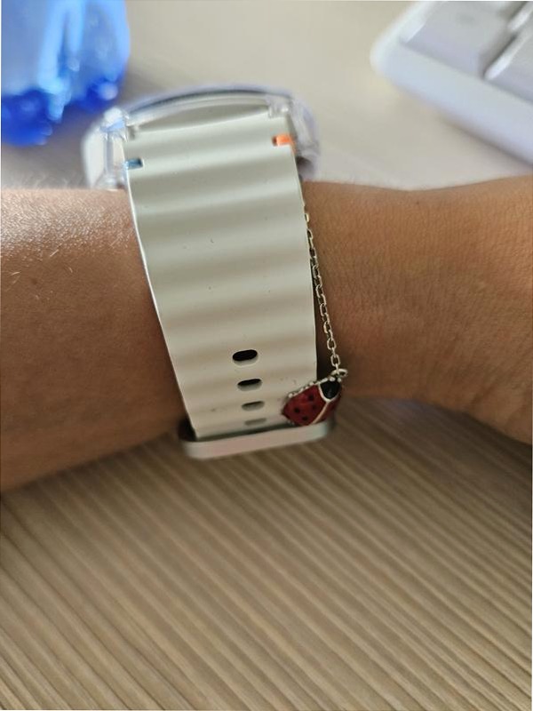 Galaxy Watch7 (Bluetooth, 40mm)