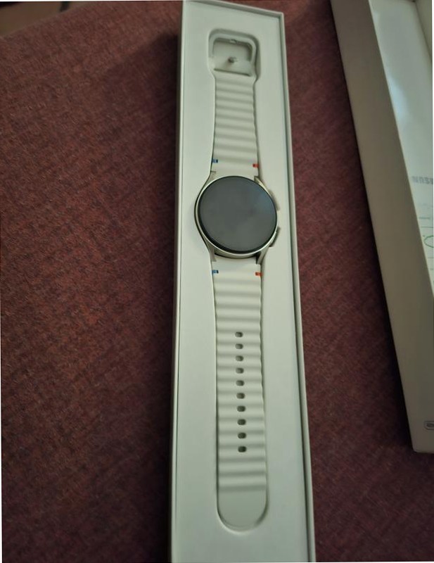 Galaxy Watch7 (Bluetooth, 40mm)