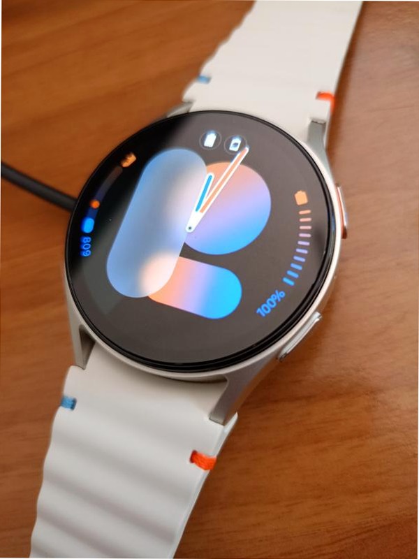Galaxy Watch7 (Bluetooth, 40mm)