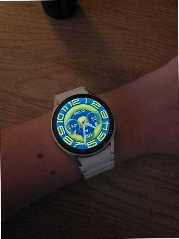 Galaxy Watch7 (Bluetooth, 40mm)