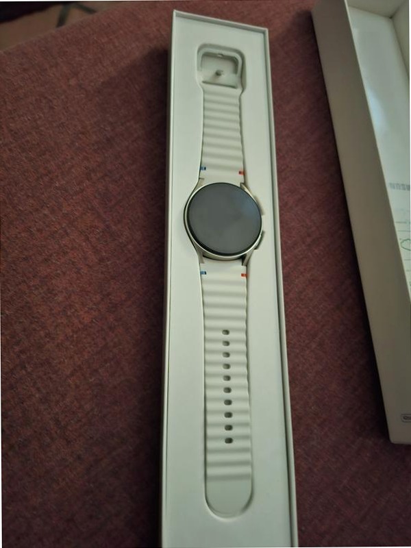 Galaxy Watch7 (Bluetooth, 40mm)