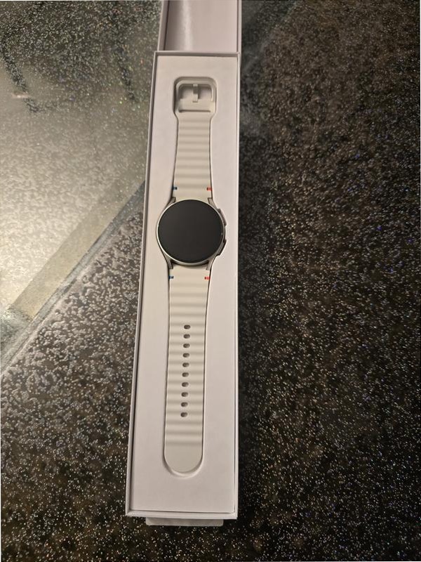 Galaxy Watch7 (Bluetooth, 40mm)