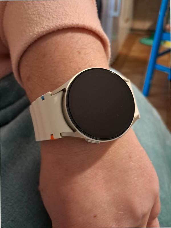Galaxy Watch7 (Bluetooth, 40mm)