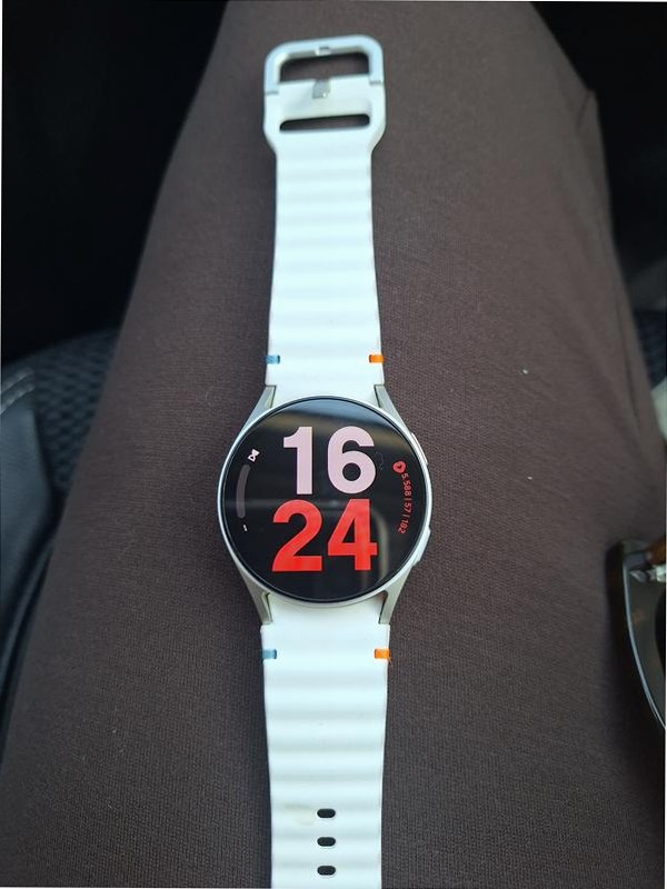 Galaxy Watch7 (Bluetooth, 40mm)